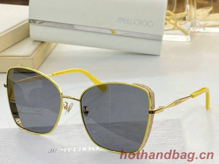 Jimmy Choo Sunglasses Top Quality JCS00042